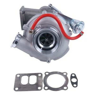 Turbocargador K27 53271013074/9260962199 para camión Mercedes-Benz OM926LA-E3 (2002-07)