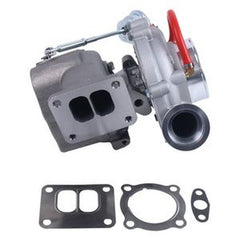 Turbo K27 Charger 53271013074/9260962199 for Mercedes-Benz Truck OM926LA-E3 (2002-07)