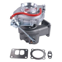 Turbo K27 Charger 53271013074/9260962199 for Mercedes-Benz Truck OM926LA-E3 (2002-07)