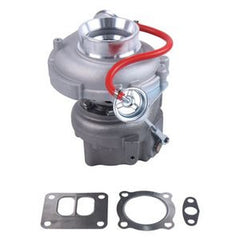 Turbo K27 Charger 53271013074/9260962199 for Mercedes-Benz Truck OM926LA-E3 (2002-07)