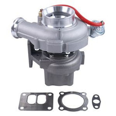 Turbo K27 Charger 53271013074/9260962199 for Mercedes-Benz Truck OM926LA-E3 (2002-07)
