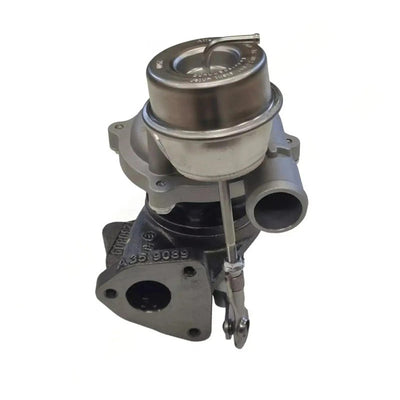 Turbocompresor Turbo KP35 54359700019 93187874 para Suzuki Splash 1.3 DDiS 2008-