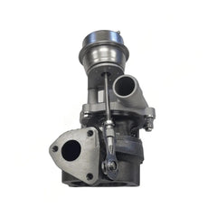 Turbo KP35 Turbocharger 54359700019 93187874 for Suzuki Splash 1.3 DDiS 2008-