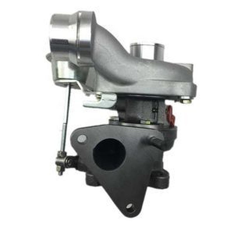 Turbocharger KP35 54359700029 for Nissan Micra Note Kubistar