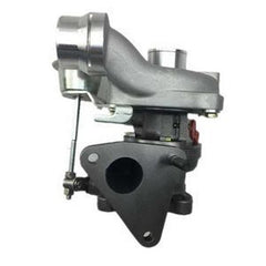 Turbocharger KP35 54359700029 for Nissan Micra Note Kubistar