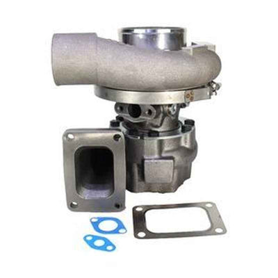 Turbocharger KTR90 6506-21-5080 for Komatsu SAA6D125E-5 Engine