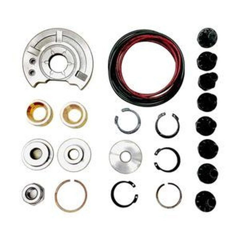 Turbo Repair Kit 1253330750 & 176392 for BorgWarner/Schwitzer Turbos