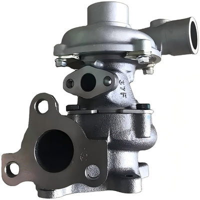 Turbo RHB31 Turbocharger 129406-18010 8900-0959 for Yanmar Engine 4TNV84 4TN84TL 4CHL-TN