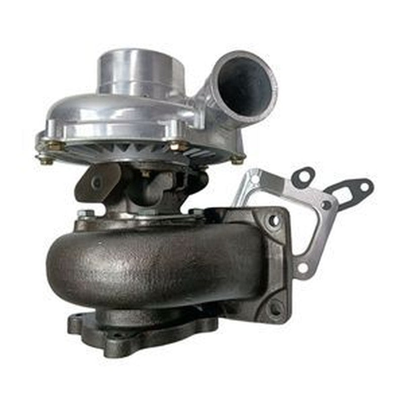 Heavy-Duty Turbocharger 114400-2720 for Isuzu 6BD1/6BD1T Hitachi EX200-2/3