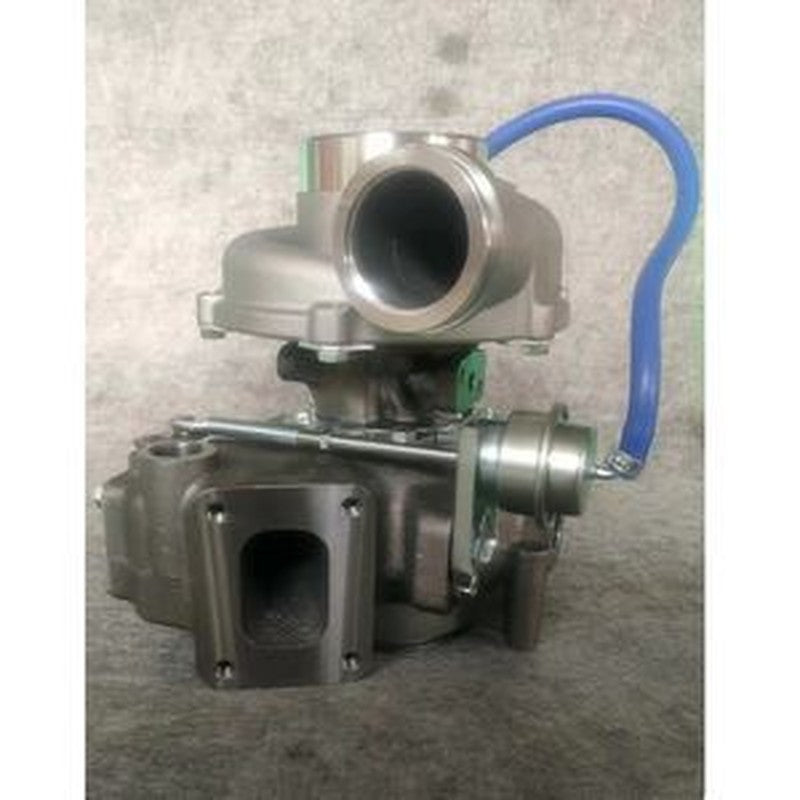 Turbo RHC7 Turbocharger 119578-18010 for Yanmar 6LY3 Engine