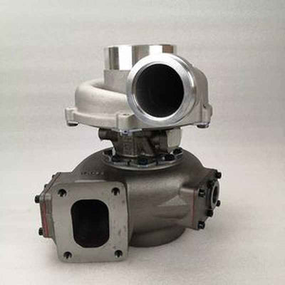 Turbo RHC7W Turbocharger 119593-18020 for Yanmar Marine Engine