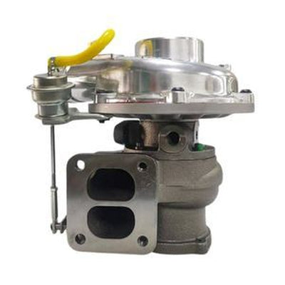 Turbo RHE62 Turbocharger 24100-3066A for Hino Truck J08CT Engine