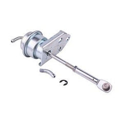 Turbo RHE62W Actuator Turbocharger 119775-18150 for Yanmar Engine