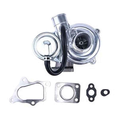 Premium Turbo RHF3 Turbocharger 1J807-17012 for Kubota Engine
