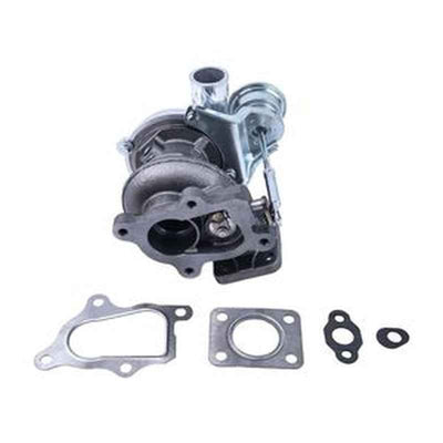 Premium Turbo RHF3 Turbocharger 1J807-17012 for Kubota Engine