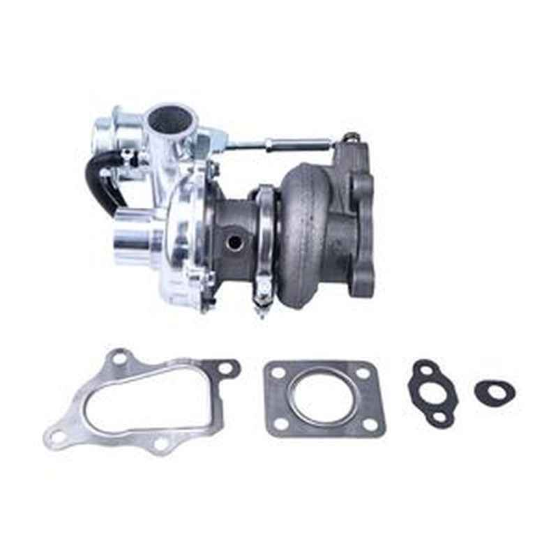 Premium Turbo RHF3 Turbocharger 1J807-17012 for Kubota Engine