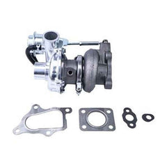 Premium Turbo RHF3 Turbocharger 1J807-17012 for Kubota Engine