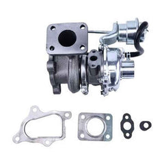 Premium Turbo RHF3 Turbocharger 1J807-17012 for Kubota Engine