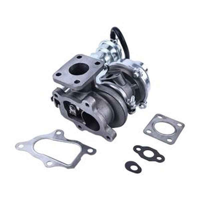 Premium Turbo RHF3 Turbocharger 1J807-17012 for Kubota Engine
