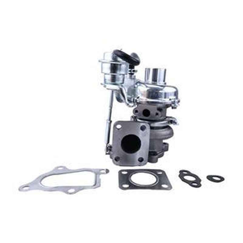Premium Turbo RHF3 Turbocharger 1J807-17012 for Kubota Engine