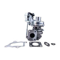Premium Turbo RHF3 Turbocharger 1J807-17012 for Kubota Engine