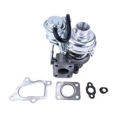 Premium Turbo RHF3 Turbocharger 1J807-17012 for Kubota Engine