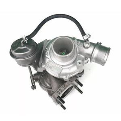 Turbocharger RHF3 55220546/71795030 for Lancia Delta III 1.4L TB