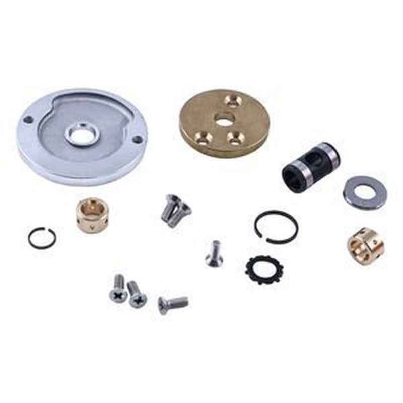 Turbo Rebuild Kit for Kubota V2403-M-T-Z3B Engines Fits Bobcat 337 341 435 E50 E55