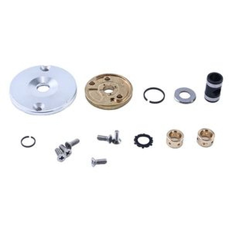 Turbo Rebuild Kit for Kubota V2403-M-T-Z3B Engines Fits Bobcat 337 341 435 E50 E55 buymachineryparts