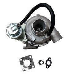 Turbo RHF5 Turbocharger 123908-18010 for Yanmar Engine 4TNV106T 4TNE106TIFB - Buymachineryparts