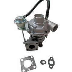 Turbo RHF5 Turbocharger 123908-18010 for Yanmar Engine 4TNV106T 4TNE106TIFB - Buymachineryparts