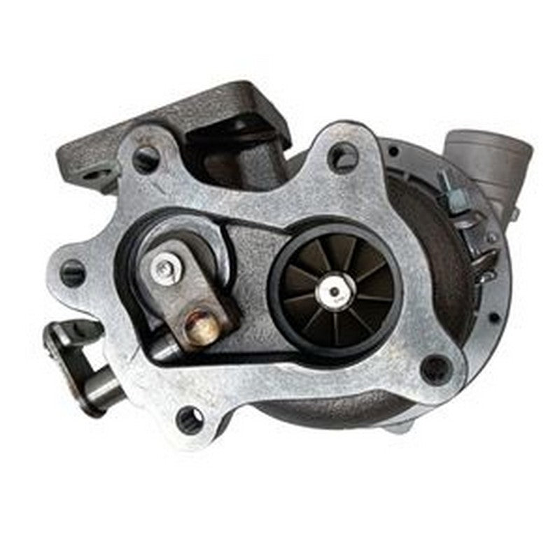 Turbo RHF5 Turbocharger 123908-18010 for Yanmar Engine 4TNV106T 4TNE106TIFB - Buymachineryparts