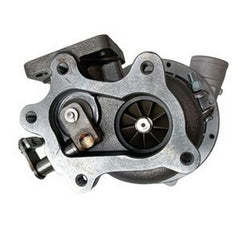 Turbo RHF5 Turbocharger 123908-18010 for Yanmar Engine 4TNV106T 4TNE106TIFB - Buymachineryparts