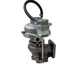 Turbo RHF5 Turbocharger 123908-18010 for Yanmar Engine 4TNV106T 4TNE106TIFB - Buymachineryparts