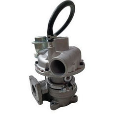 Turbo RHF5 Turbocharger 123908-18010 for Yanmar Engine 4TNV106T 4TNE106TIFB - Buymachineryparts