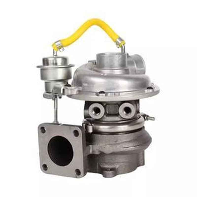 Heavy-Duty Turbocharger 8-97148-0750 for Isuzu 4JG2TC Engine