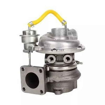 Heavy-Duty Turbocharger 8-97148-0750 for Isuzu 4JG2TC Engine