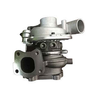 Turbo RHF55 Charger 898259300 for Hitachi ZAX200-3 Excavator & Isuzu Engine 4hk1