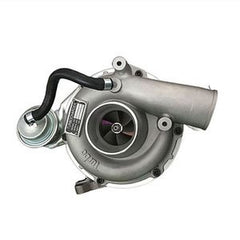Turbocompressor RHF55 898259300 para escavadora Hitachi ZAX200-3 e motor Isuzu 4HK1