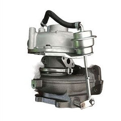 Turbocompressor RHF55 898259300 para escavadora Hitachi ZAX200-3 e motor Isuzu 4HK1
