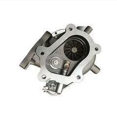Turbocompressor RHF55 898259300 para escavadora Hitachi ZAX200-3 e motor Isuzu 4HK1
