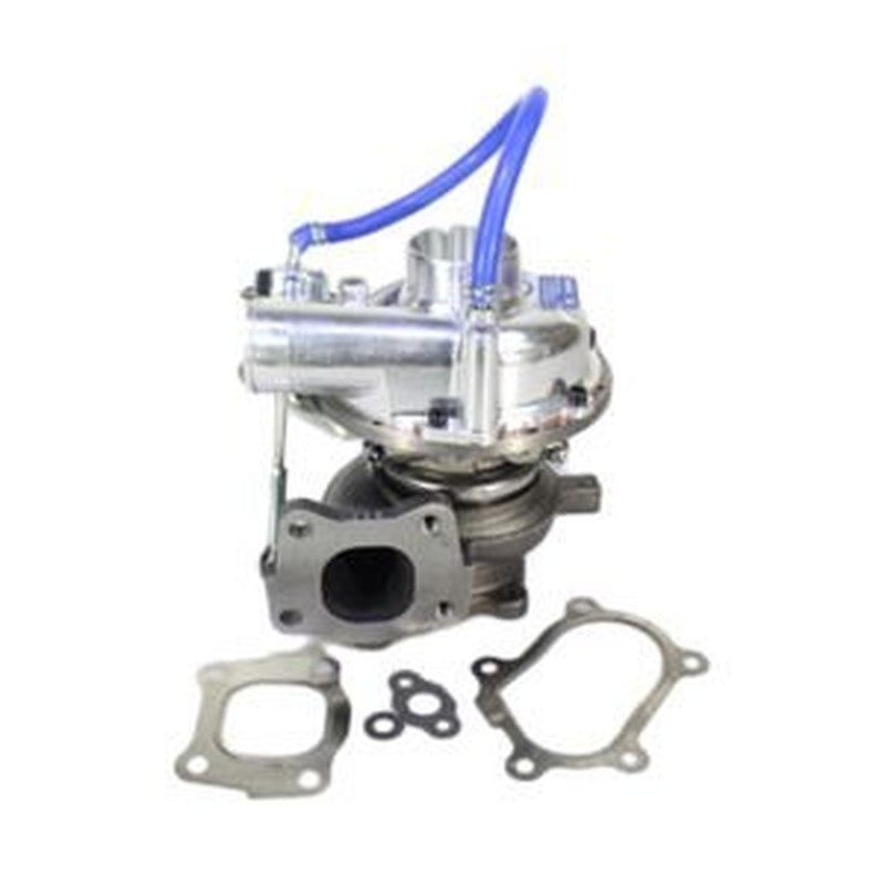 Heavy-Duty Turbocharger 8982593741 for Isuzu 4HK1 Engine, Sumitomo SH240/CH210 Excavator