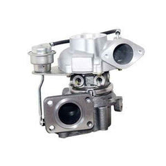 Turbo RHF5H Turbocharger 12345-67890 for 1999-2007 Toyota Coaster Optimo 15BFTE