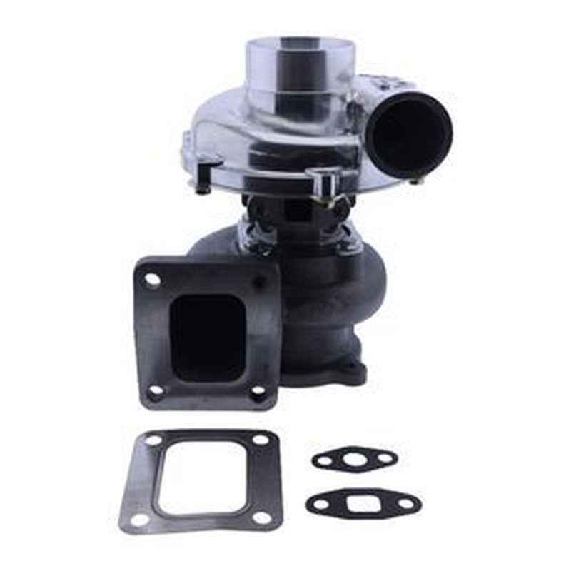 Turbo RHG6 Turbocharger 1144003770 for Isuzu 6BG1/6BG1TC Engine Hitachi ZX200-290 Excavator