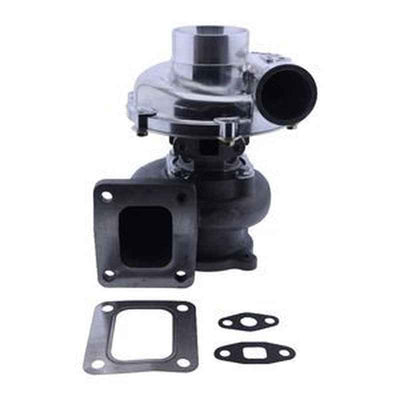 Turbo RHG6 Turbocharger 1144003770 for Isuzu 6BG1/6BG1TC Engine Hitachi ZX200-290 Excavator