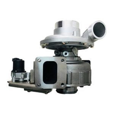 Turbocharger RHG8 for Hino/Daihatsu/Kobelco/Hitachi VA520089