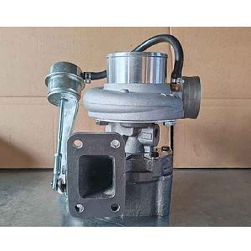 Heavy-Duty Turbocharger 11539700000 836767767 for Sisu 44CWA Massey Ferguson Tractors