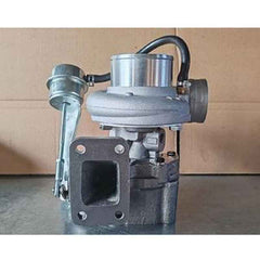 Heavy-Duty Turbocharger 11539700000 836767767 for Sisu 44CWA Massey Ferguson Tractors