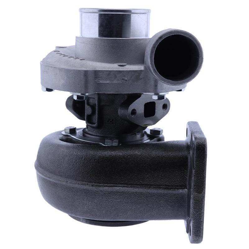 Core Borg Warner S300 Turbocharger Fits John Deere 6081H Engine