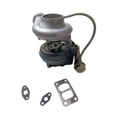 Turbocharger VOE20542870 04900118 for Deutz BF6M2012C & Volvo L70E/L90E